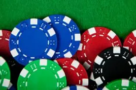 Bild: Pokern – Spiel mit Herz und sei ein ASS!