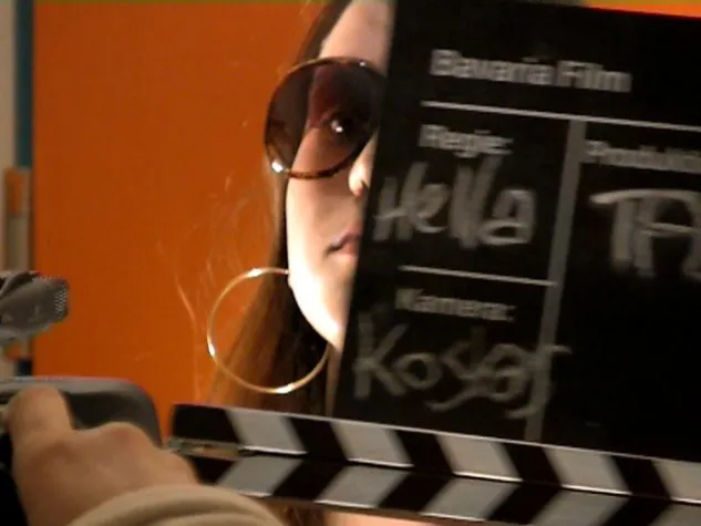 Bild: TASK eröffnet Kinder- und Jugendschauspielschule in Frankfurt/M.