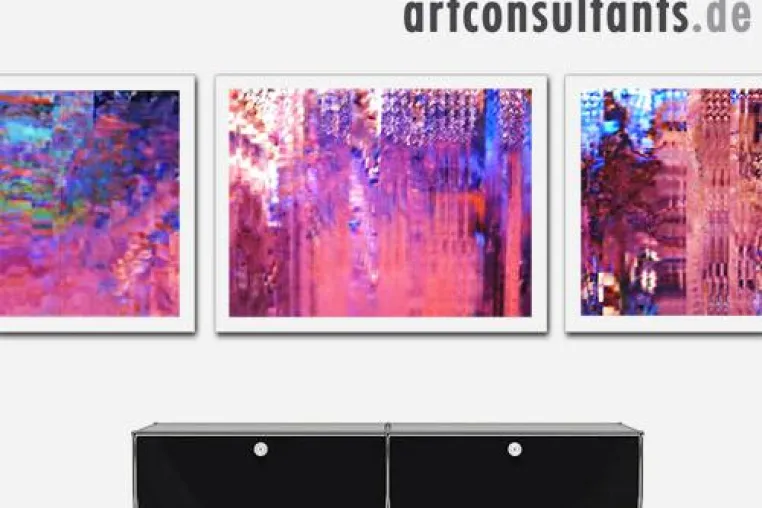 Kunst kaufen, verkaufen oder mieten - Kunstberatung hilft Bild: Kunst kaufen, verkaufen oder mieten - Kunstberatung hilft