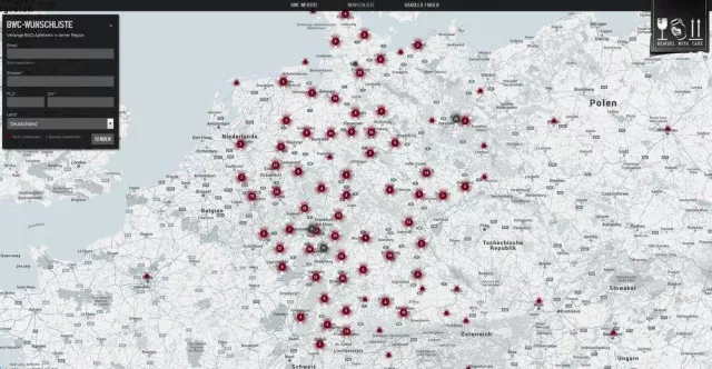 Innovationspreis für Online-Marketing geht an BEMBEL-WITH-CARE® Bild: Innovationspreis für Online-Marketing geht an BEMBEL-WITH-CARE®