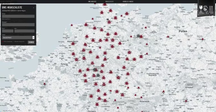 Bild: Innovationspreis für Online-Marketing geht an BEMBEL-WITH-CARE®