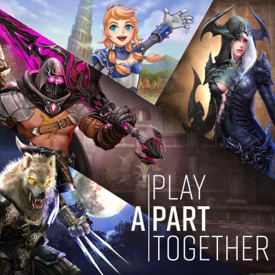 Bild: Gameforge veranstaltet In-Game-Events zum Weltgesundheitstag
