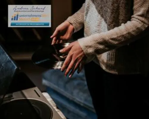 Bild: Mit Vernunft und Fairness - Digitalisierung für alle