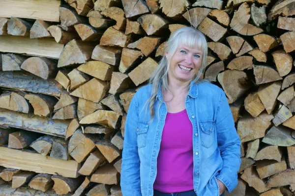 Bild: Systemische Beratung in Nürnberg: Im Beratungsraum Sonnenwende zu sich selbst finden