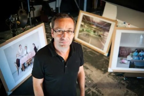 Bild: 1. NORD OST ART - Kunst und Kultur im Nordostpark in Nürnberg