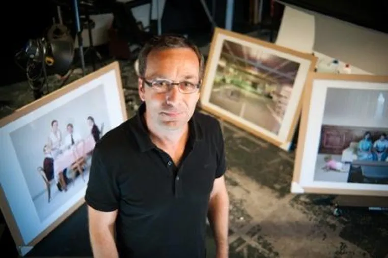 Bild: 1. NORD OST ART - Kunst und Kultur im Nordostpark in Nürnberg
