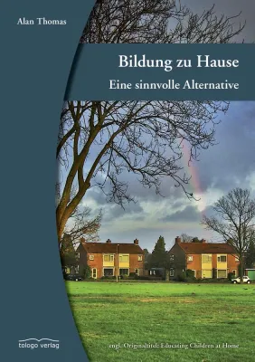 Bild: Bestseller von Alan Thomas nun auch auf Deutsch