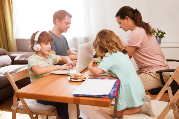 Bild: Petition für Aussetzung der KiTa-Beiträge in Baden-Württemberg gestartet