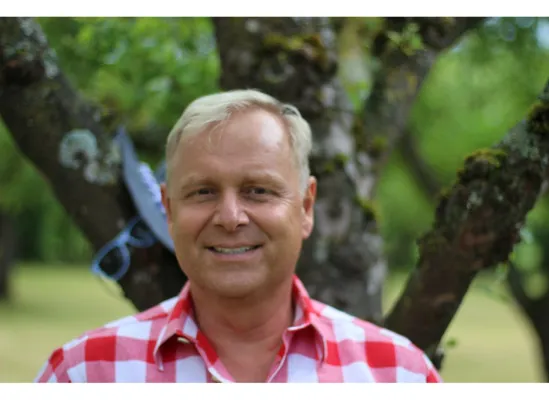 Bild: Werden auch Sie als absoluter Experte am Markt sichtbar!