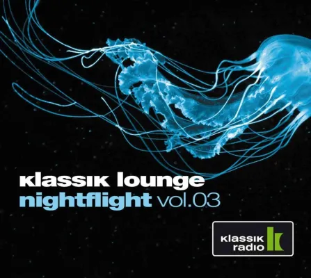 Bild: Perlen der Lounge-Musik: DJ Nartak mit neuer CD „nightflight vol. 03“