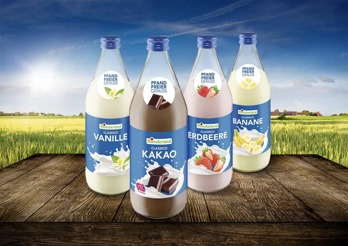 Münsterland Classico Sortiment
