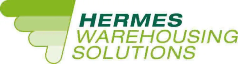 Bild: Hermes Warehousing Solutions versorgt Stationärhandel von LASCANA