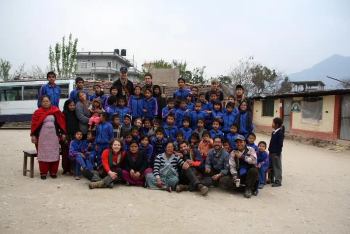 Bild: Alternative zum Turbo-Abitur: schulisches Angebot „Bildungsjahr“ auf Schloss Bieberstein