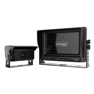 Bergmann & Koch präsentiert neues BKS17 Shutter-Kamerasystem mit zuschaltbarer KI-Personenerkennung Bild: Bergmann & Koch präsentiert neues BKS17 Shutter-Kamerasystem mit zuschaltbarer KI-Personenerkennung