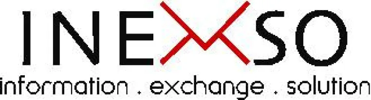 Bild: Inexso mit strategischem Partner auf CCW2014