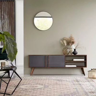 Bild: Skandinavisches Flair im Stil der 50er Jahre