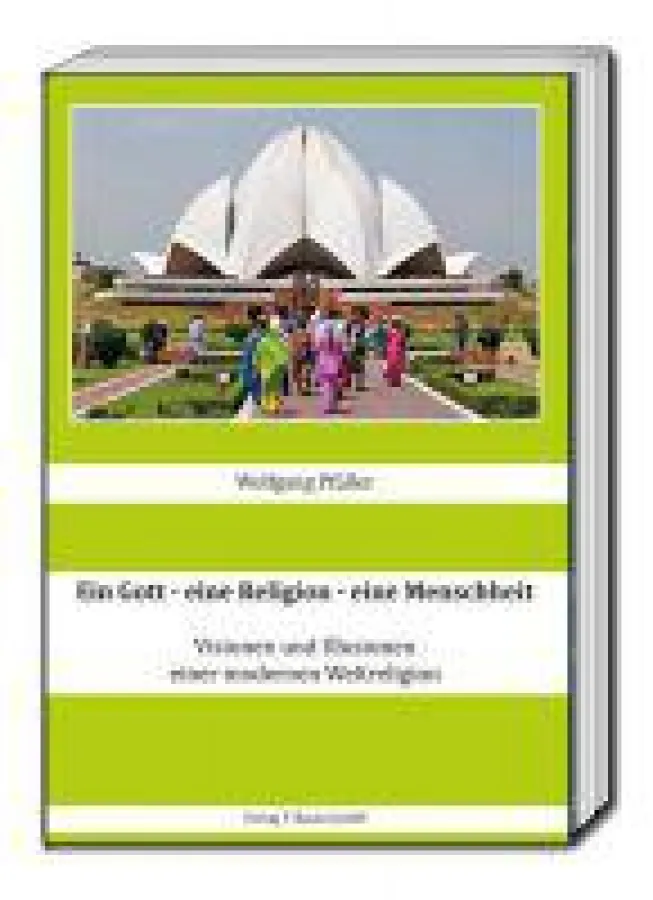 Abbildung des Buchcovers