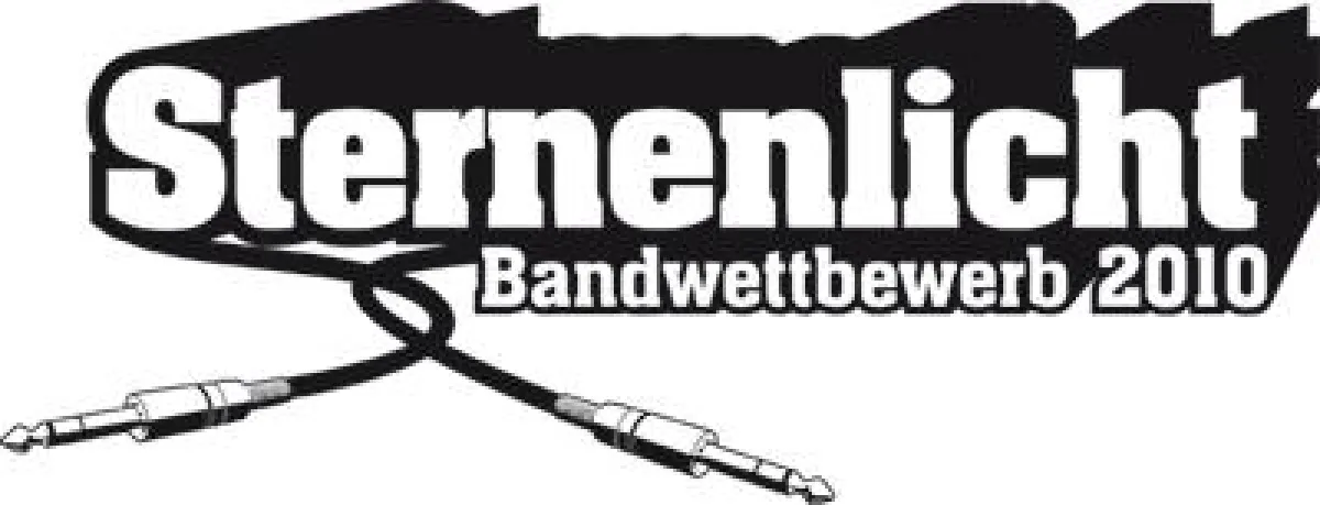 Logo Sternenlicht Bandcontest