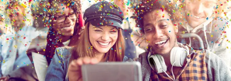 10 Jahre HandyTicket Deutschland: HanseCom blickt auf ein erfolgreiches Jubiläumsjahr zurück Bild: 10 Jahre HandyTicket Deutschland: HanseCom blickt auf ein erfolgreiches Jubiläumsjahr zurück