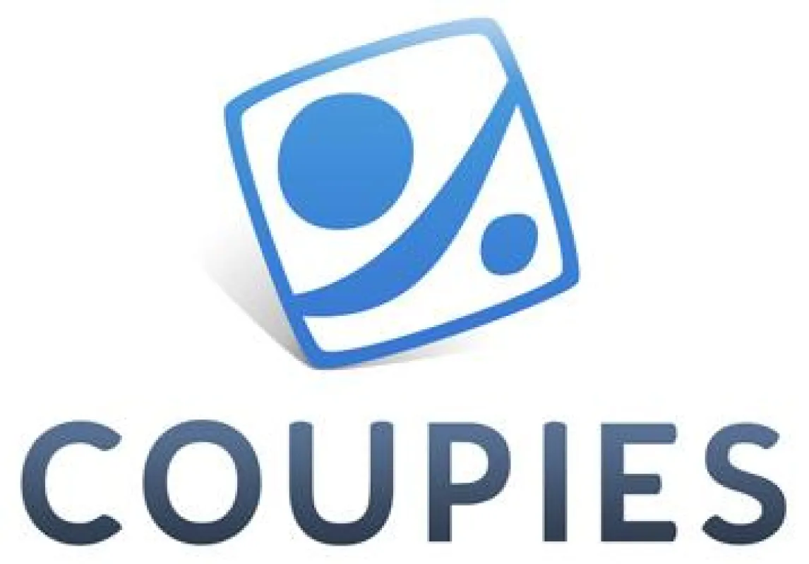 denkwerk investiert bei COUPIES, Deutschlands größter Coupon-Plattform auf dem Handy