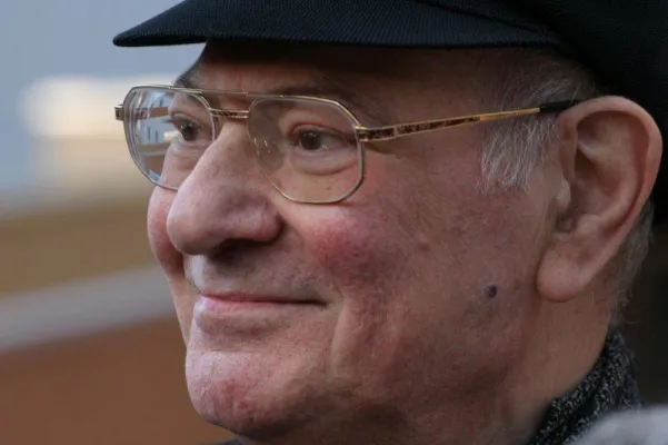 Hommage à Mauricio Kagel - Festival für hinterhältige Musik Saarbrücken Bild: Hommage à Mauricio Kagel - Festival für hinterhältige Musik Saarbrücken