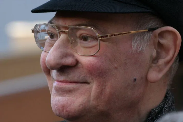 Bild: Hommage à Mauricio Kagel - Festival für hinterhältige Musik Saarbrücken