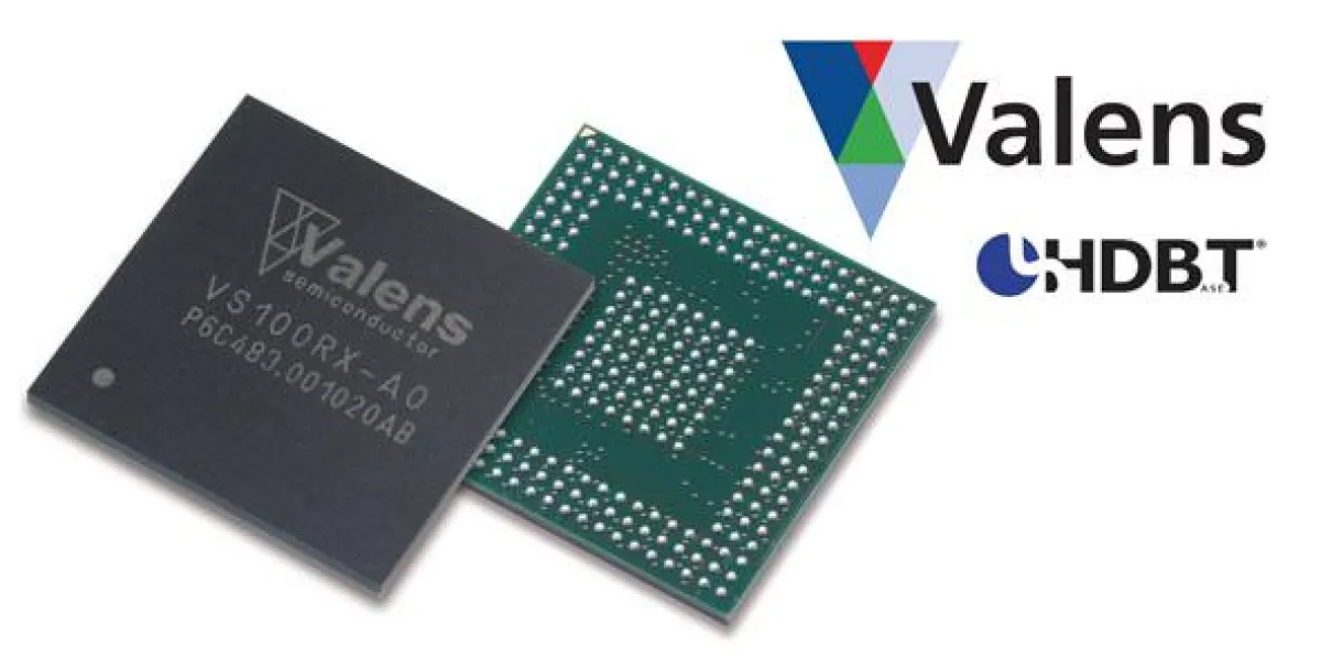 HY-LINE Computer Components bietet ab sofort Embedded HDBaseT Produkte an