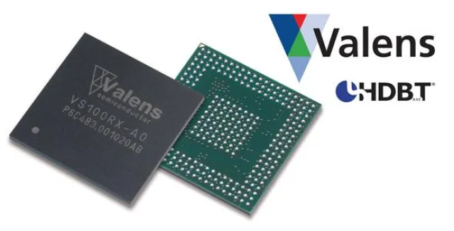 Bild: NEU: HDBaseT Technologie bei HY-LINE Computer Components