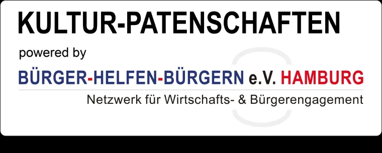 Bild: Film über Kulturpatenschaften von "Bürger helfen Bürgern e.V. Hamburg"