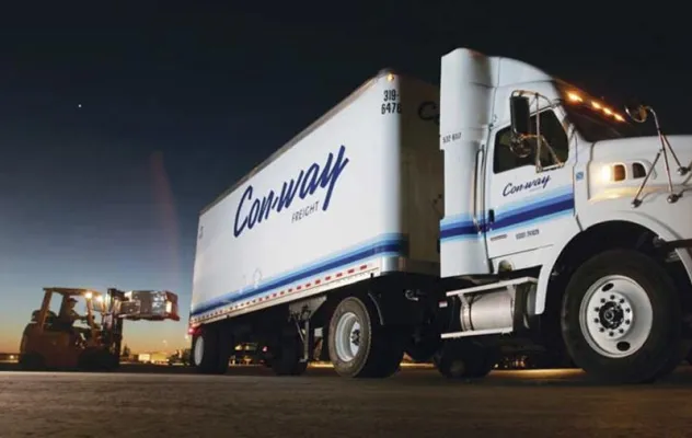 Bild: Per Express zum Erfolg - Neue Services für Sendungen in und aus den USA