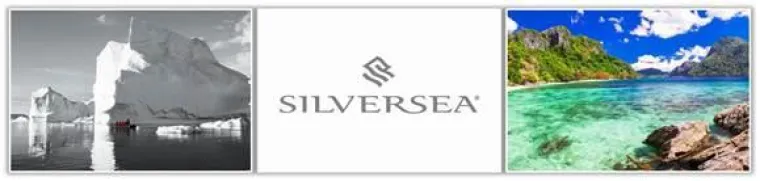 Bild: Silversea präsentiert seine Kreuzfahrtrouten 2018 – 7 Kontinente & 1.000 Reiseziele mit nahezu 300 neuen Orten