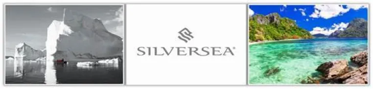 Bild: Silversea präsentiert seine Kreuzfahrtrouten 2018 – 7 Kontinente & 1.000 Reiseziele mit nahezu 300 neuen Orten