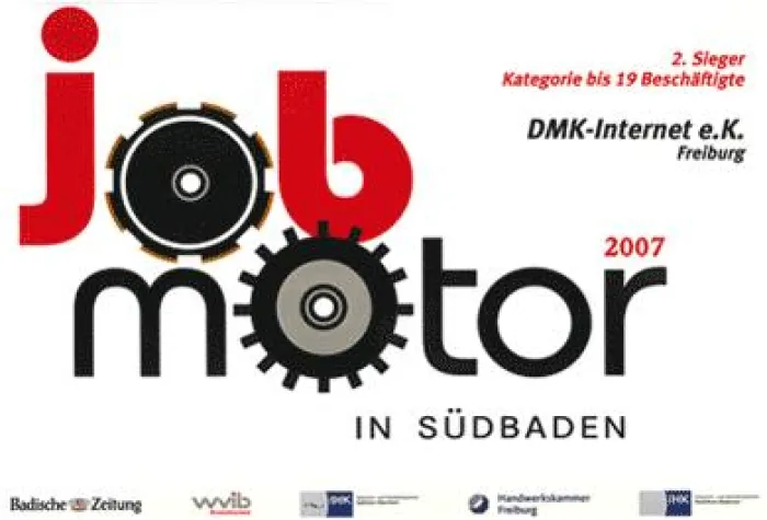 Bild: Jobmotor Affiliate Marketing