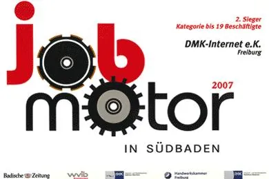 Jobmotor Affiliate Marketing Bild: Jobmotor Affiliate Marketing