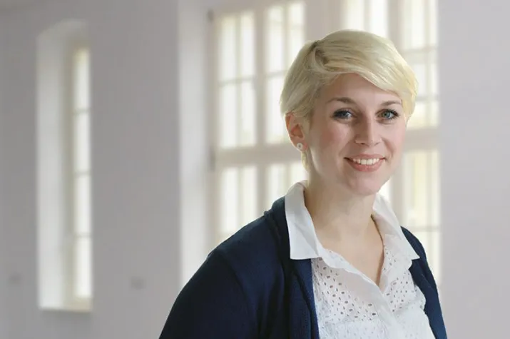 Pure Perfection übernimmt Kreativtalent fest ins Konzeptions-Team Bild: Pure Perfection übernimmt Kreativtalent fest ins Konzeptions-Team