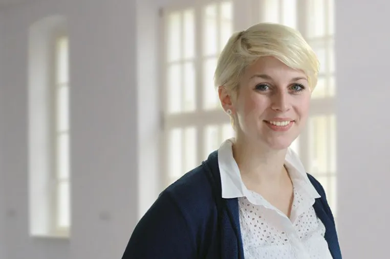 Bild: Pure Perfection übernimmt Kreativtalent fest ins Konzeptions-Team