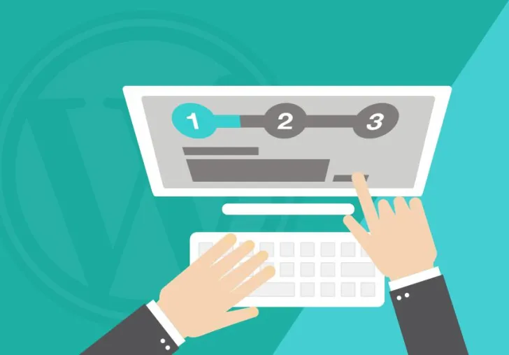 Bild: Das ist Usability: Hamburger Firma entwickelt kostenloses Formular-Plugin für WordPress!