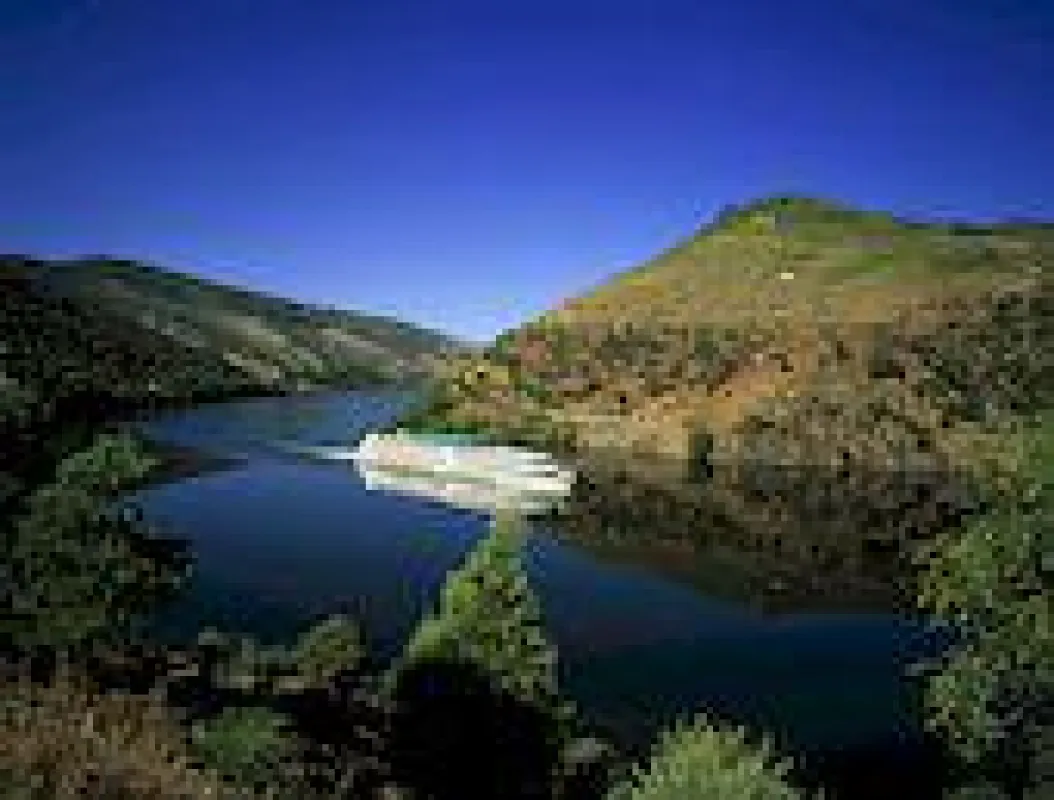 Dourotal im Norden von Portugal (Turismo Norte de Portugal)