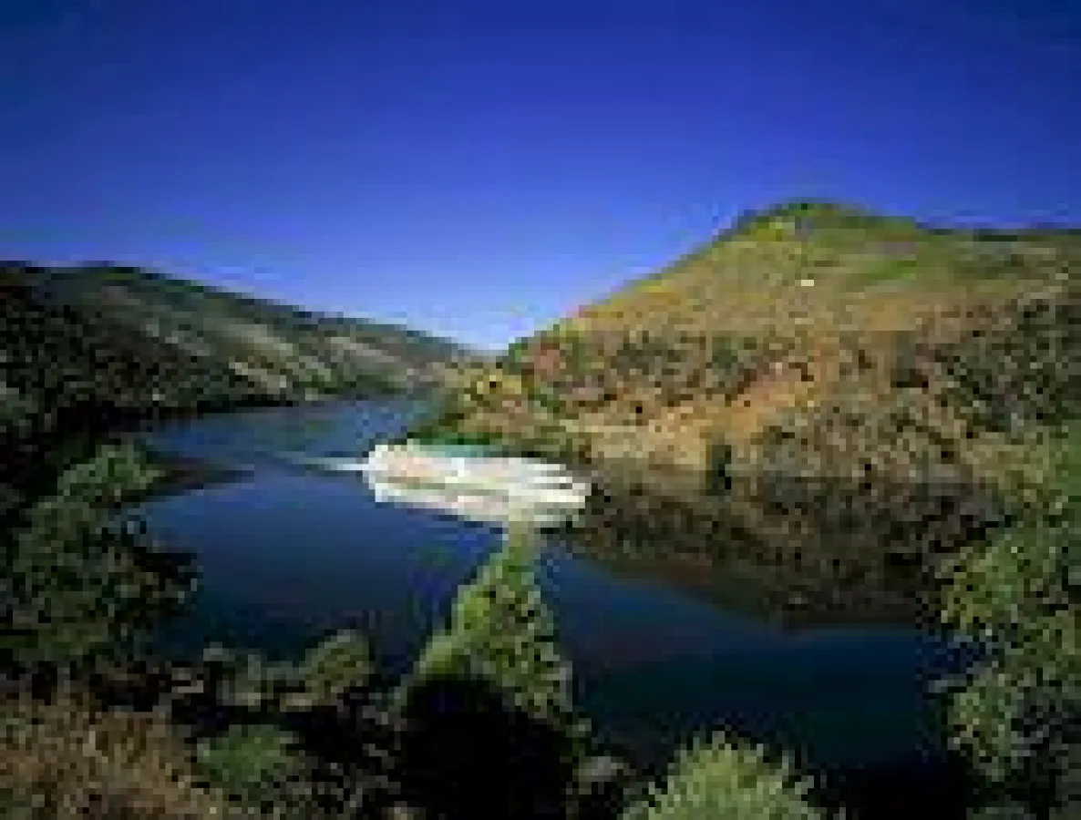 Dourotal im Norden von Portugal (Turismo Norte de Portugal)