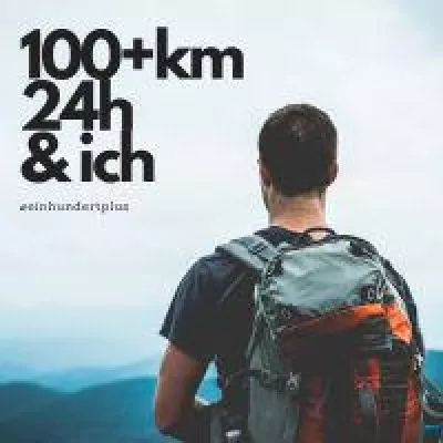 Bild: einhundert+ | Zu Fuß nach Brasilien