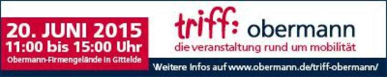 Bild: triff obermann: Der etwas andere Tag der offenen Tür