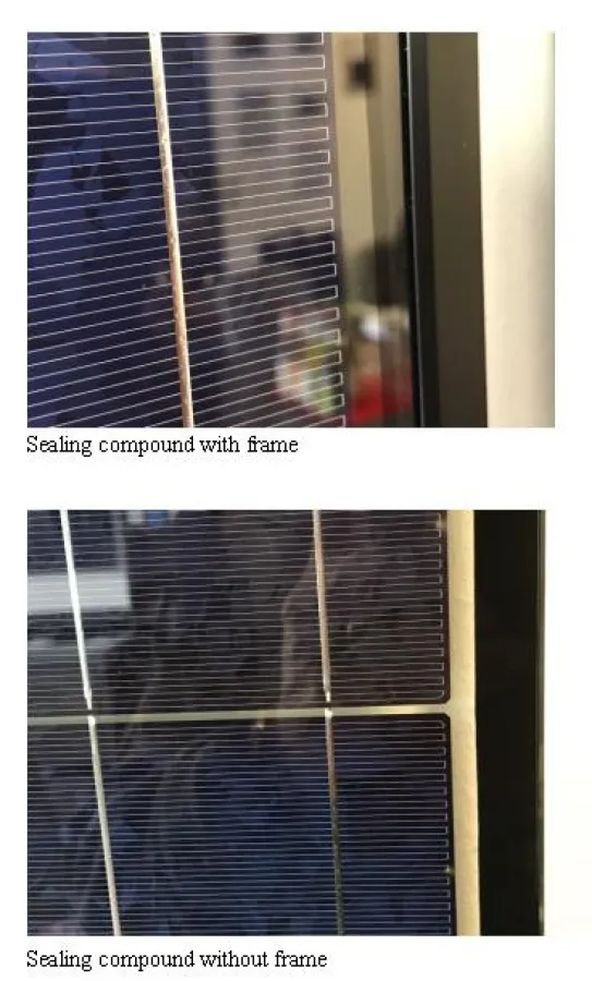 New patent application: JvG Thoma DESERT Frame