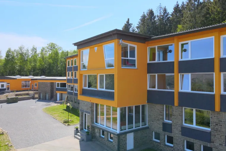 Bild: Neues Reha-Konzept für adipöse Kinder und Jugendliche 