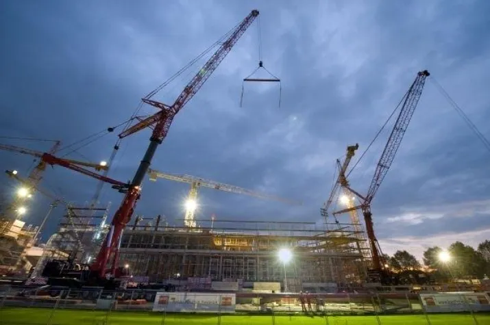 Ausbildungen, Fortbildungen, Weiterbildung für Staplerfahrer, Kranführer, Baggerfahrer, Bild: Ausbildungen, Fortbildungen, Weiterbildung für Staplerfahrer, Kranführer, Baggerfahrer,