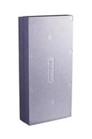 Bild: IsoBouw W-PER PLATIN – Maximale Dämmleistung im Perimeterbereich