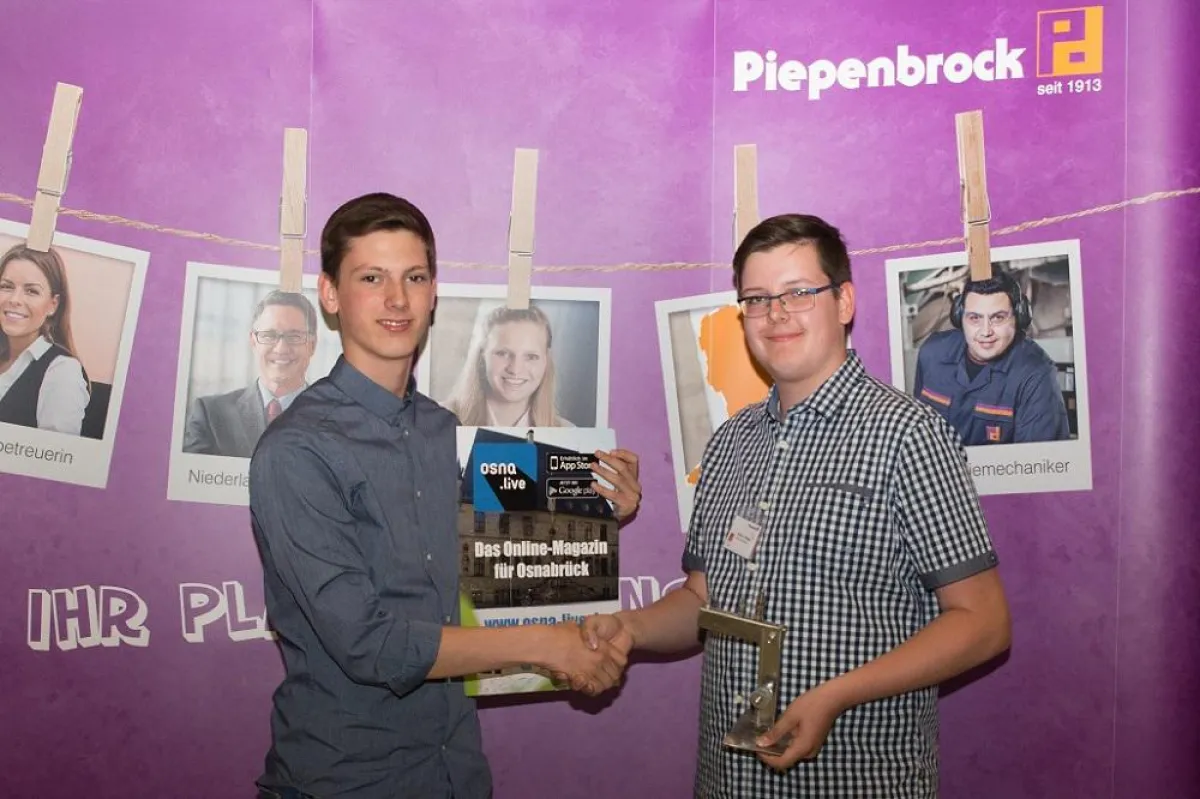 Foto:Piepenbrock