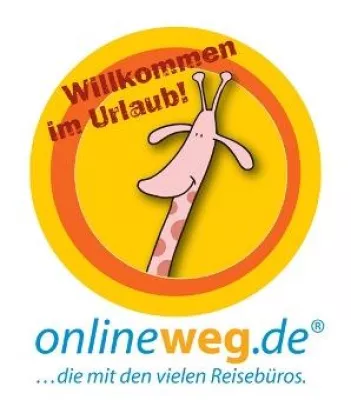 Bild: onlineweg.de erteilt Internet-Reisebüro-Test Note mangelhaft