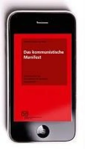 Revolution fürs Handy Bild: Revolution fürs Handy