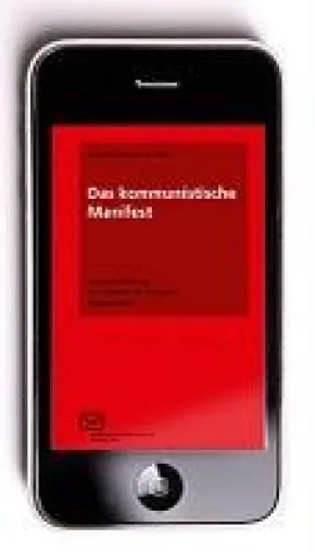 Bild: Revolution fürs Handy