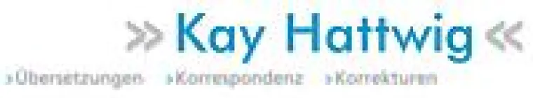 Bild: Das Übersetzungsbüro von Kay Hattwig führt die „3-Phasen-Premiumübersetzung“ ein